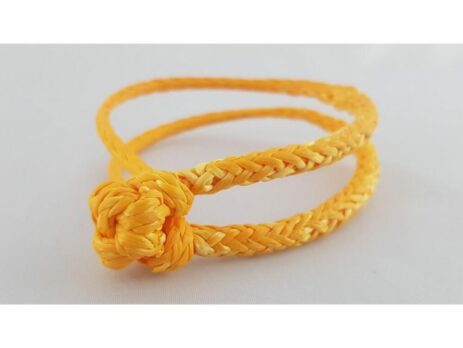 Bushmen SOFT Shackle