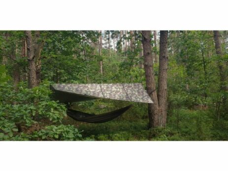 Bushmen Thermo Tarp 2×3 Camo
