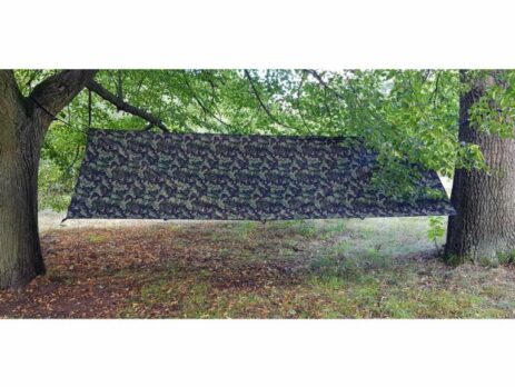 Bushmen Thermo Tarp 4×3 Camo
