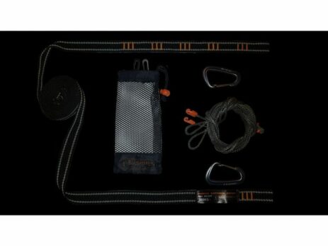 Bushmen ULTRALIGHT Hammock Suspension System