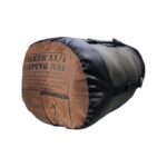 Bushmen WALKER 1XL Sleeping Bag Olive