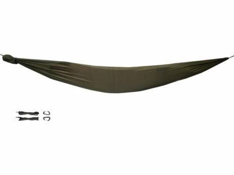 Bushmen ZEN Hammock – Olive