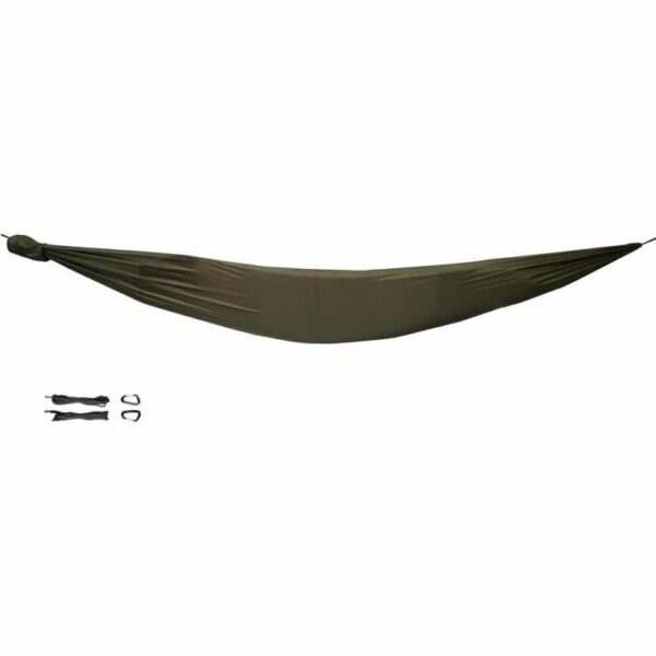 Bushmen ZEN Hammock – Olive