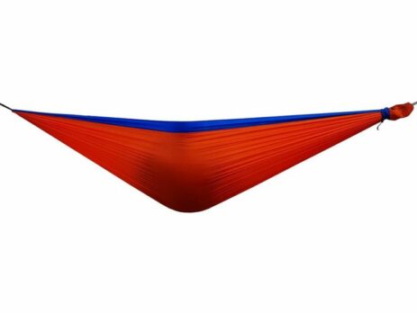 Bushmen ZEN Hammock – Orange