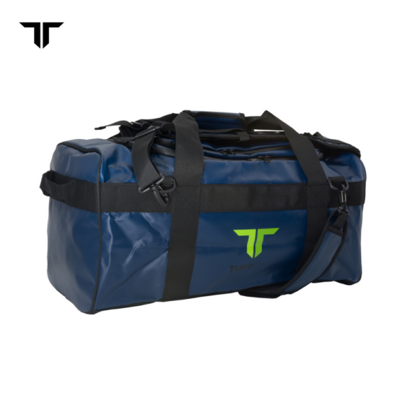 Coniston Duffel 54L Waterproof Duffel Bag (2)