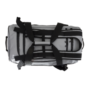 Coniston Duffel 54L Waterproof Duffel Bag - Image 5