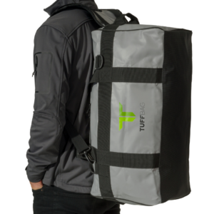 Coniston Duffel 54L Waterproof Duffel Bag - Image 4