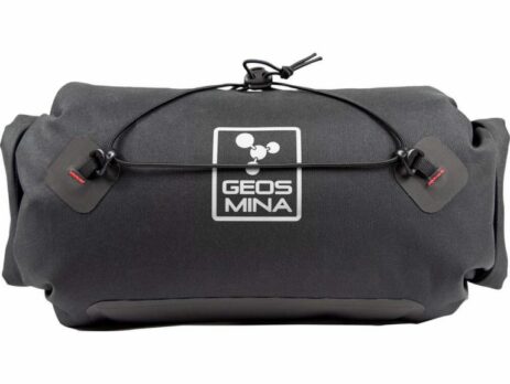 Geosmina Handlebar Bag