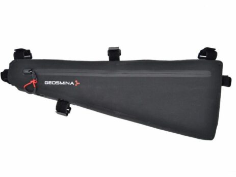 Geosmina Large Frame Bag MTB