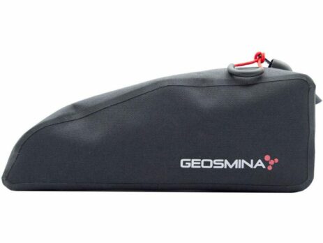 Geosmina Large Top Tube Bag