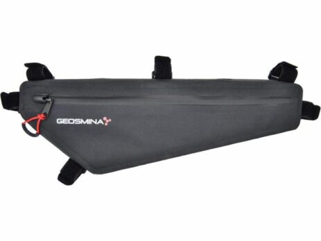 Geosmina Medium Frame Bag Gravel