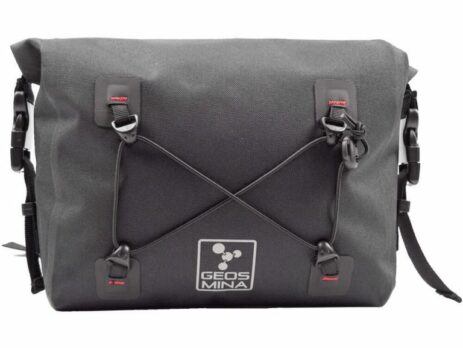 Geosmina Small Handlebar Bag