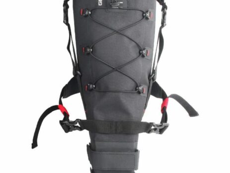 Geosmina Small Seat Bag