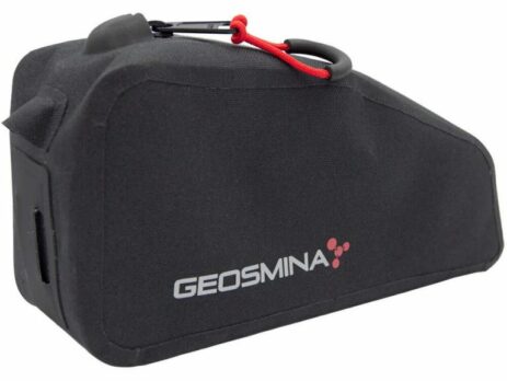 Geosmina Small Top Tube Bag