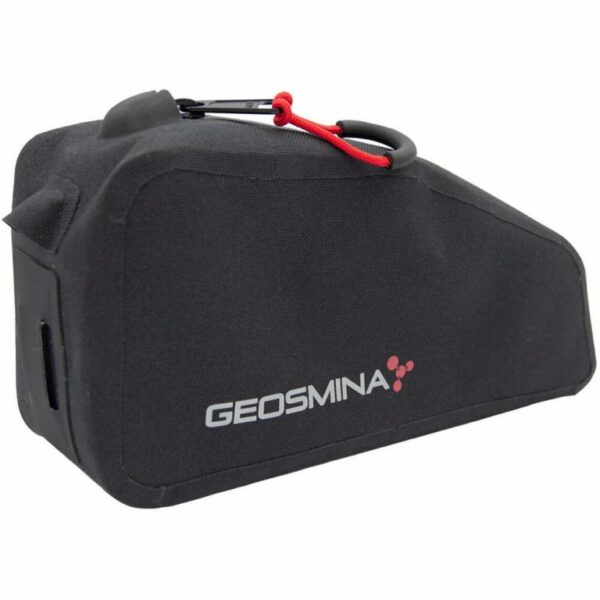 Geosmina Small Top Tube Bag
