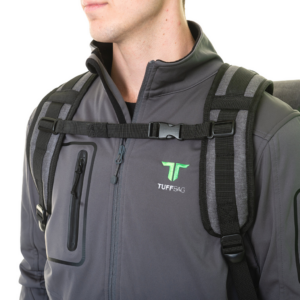 Keswick - 25L Waterproof Rucksack - Image 7