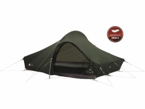Robens Chaser 3XE light weight 3 person tent