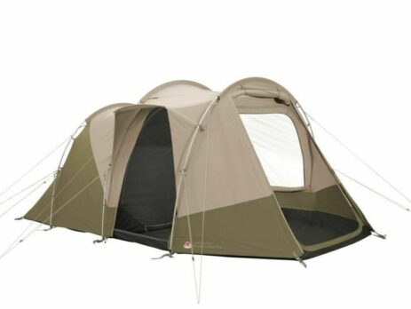 Robens Double Dreamer TC 4 family tent Robens tents UK