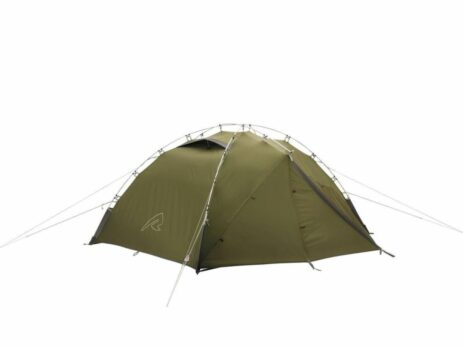 Robens Lodge Pro 3 three season trekking tent