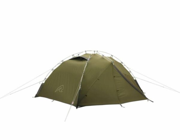 Robens Lodge Pro 3 three season trekking tent