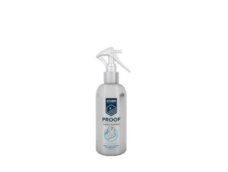 Storm Proofer (Spray On) 150ml – SINGLE