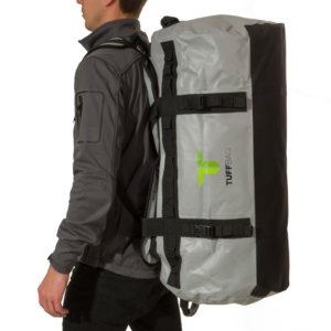 Wastwater Duffel – 90L Waterproof Duffel Bag - Image 4