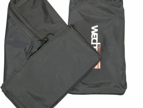 Wechsel Groundsheet Exogen 2