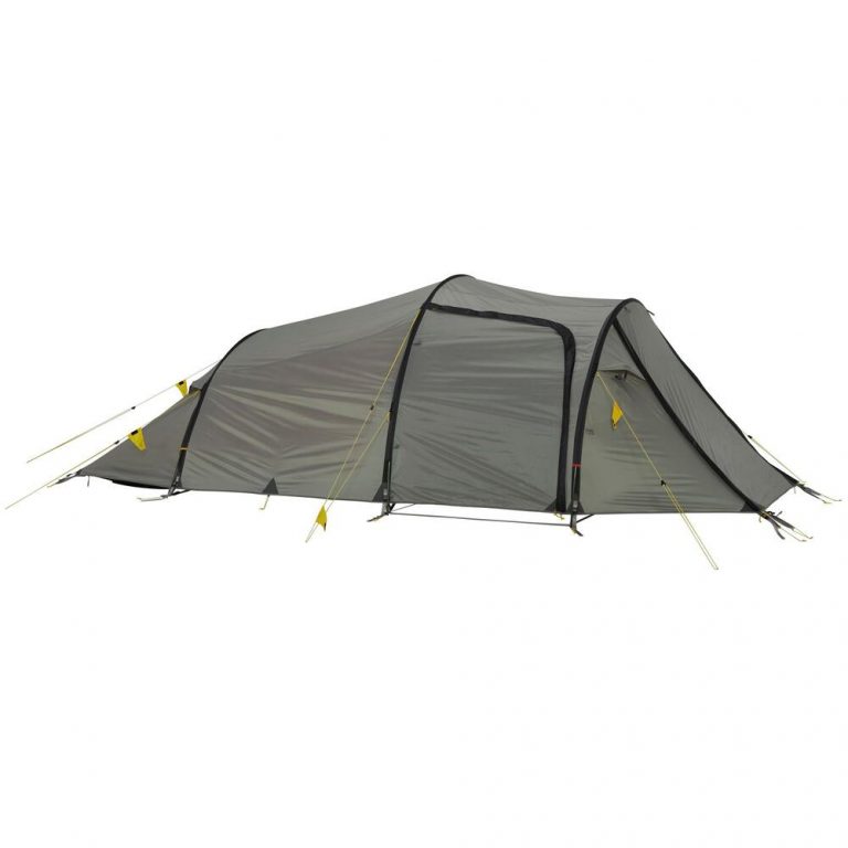 Wechsel Facila Up-Seat – Cuscino Da Campeggio Pieghevole Upcycled In XPE/IXPE, R 1.5, 116g, Unico Nel Colore - 5