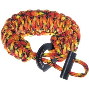 Bushmen Survival Bracelet 6m - Image 18