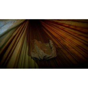 Bushmen Bushbed Hammock Olive - Image 6
