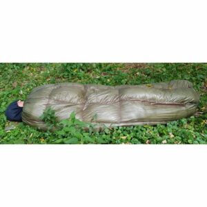 Bushmen GLOW Under Quilt 12C - Image 6