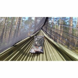Bushmen Jungle Hammock Set - Image 4