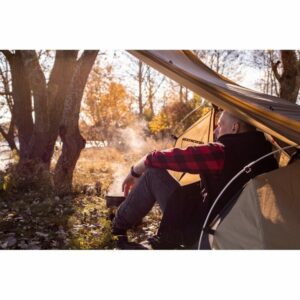 Bushmen LODGER Core Tent Coyote - Image 4