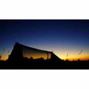 Bushmen LODGER Core Tent Coyote - Image 10