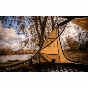 Bushmen LODGER Core Tent Coyote - Image 9