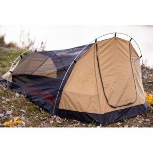 Bushmen LODGER Core Tent Coyote - Image 8