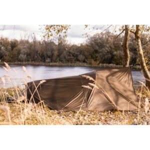 Bushmen LODGER Core Tent Coyote - Image 6