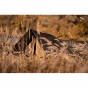 Bushmen LODGER Core Tent Coyote - Image 5
