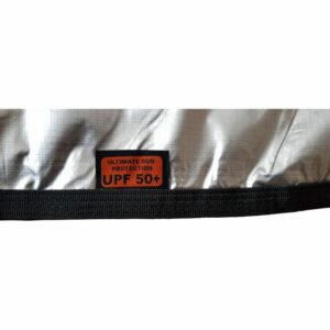 Bushmen Thermo Tarp 2×3 Camo - Image 3