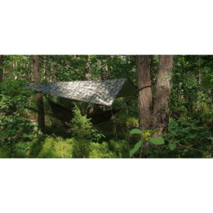 Bushmen Thermo Tarp 2×3 Camo - Image 10