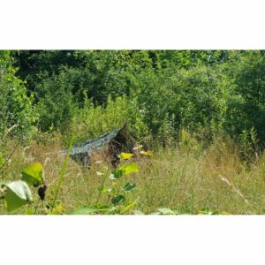Bushmen Thermo Tarp 2×3 Camo - Image 9