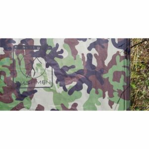 Bushmen Thermo Tarp 2×3 Camo - Image 6