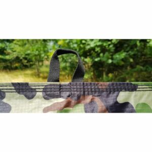 Bushmen Thermo Tarp 2×3 Camo - Image 5