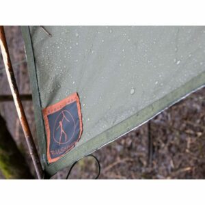 Bushmen Thermo Tarp 2×3 Olive - Image 7