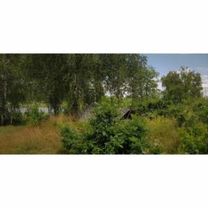 Bushmen Thermo Tarp 3×3 Camo - Image 8