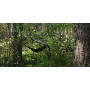 Bushmen Thermo Tarp 3×3 Camo - Image 7