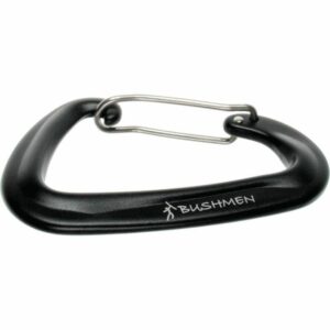 Bushmen ULTRALIGHT Carabiner - Image 11