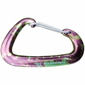 Bushmen ULTRALIGHT Carabiner - Image 5