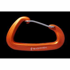 Bushmen ULTRALIGHT Carabiner - Image 4