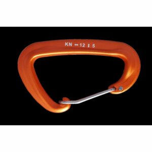 Bushmen ULTRALIGHT Carabiner - Image 3